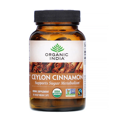 Ceylon Cinnamon